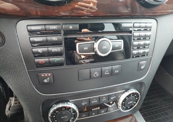Alfa Romeo 159 cena 10900 przebieg: 337882, rok produkcji 2007 z Poręba małe 232